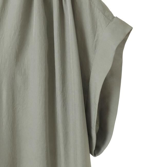 Liesse「バックギャザーワンピース」|ワンピース|