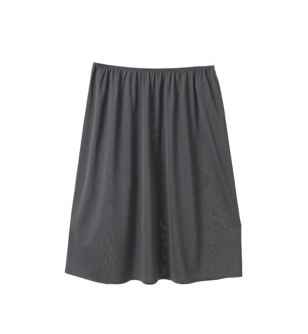 Liesse「バックギャザーワンピース」|ワンピース|