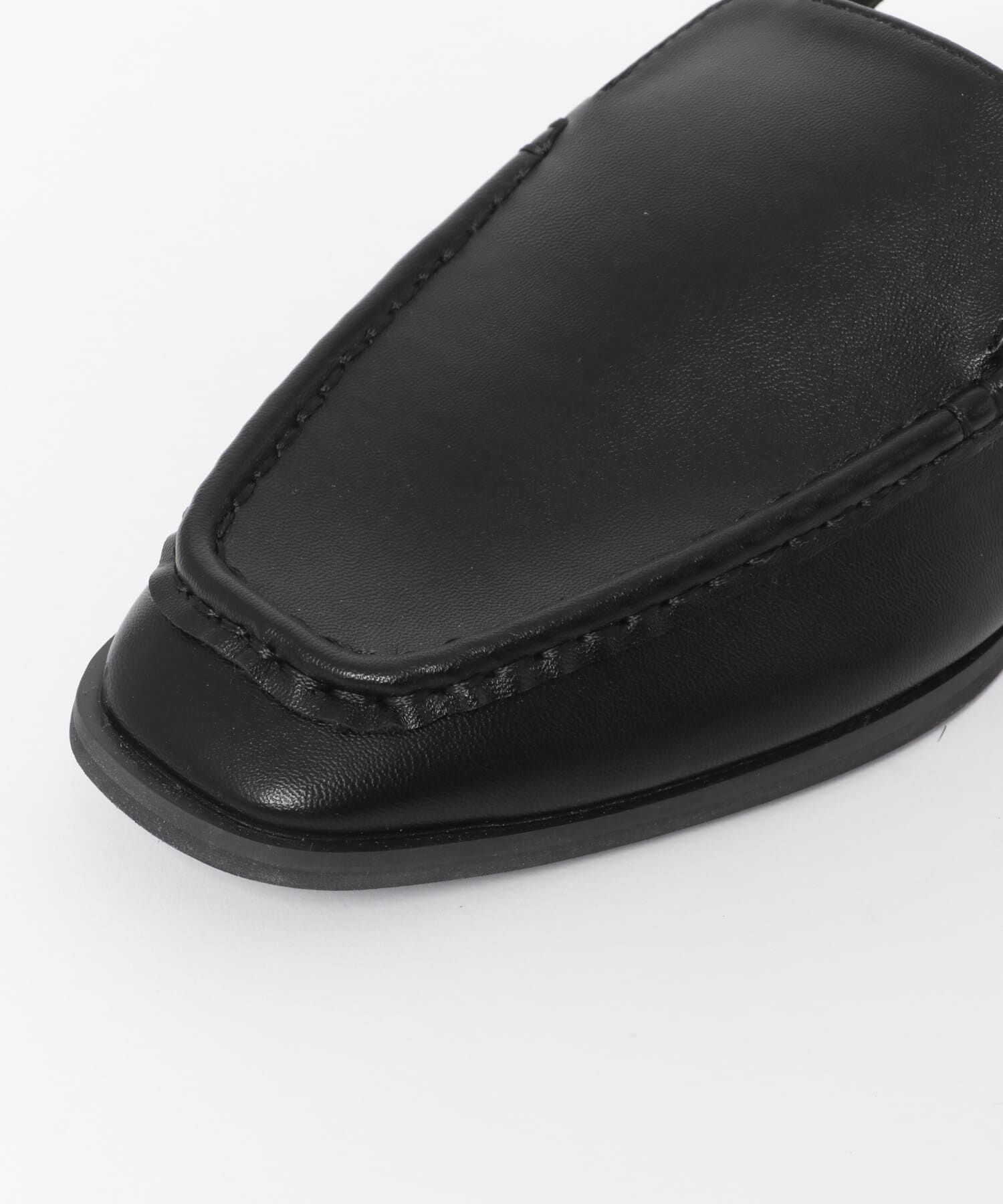 URBAN RESEARCH DOORS「スリングローファー」|サンダル|