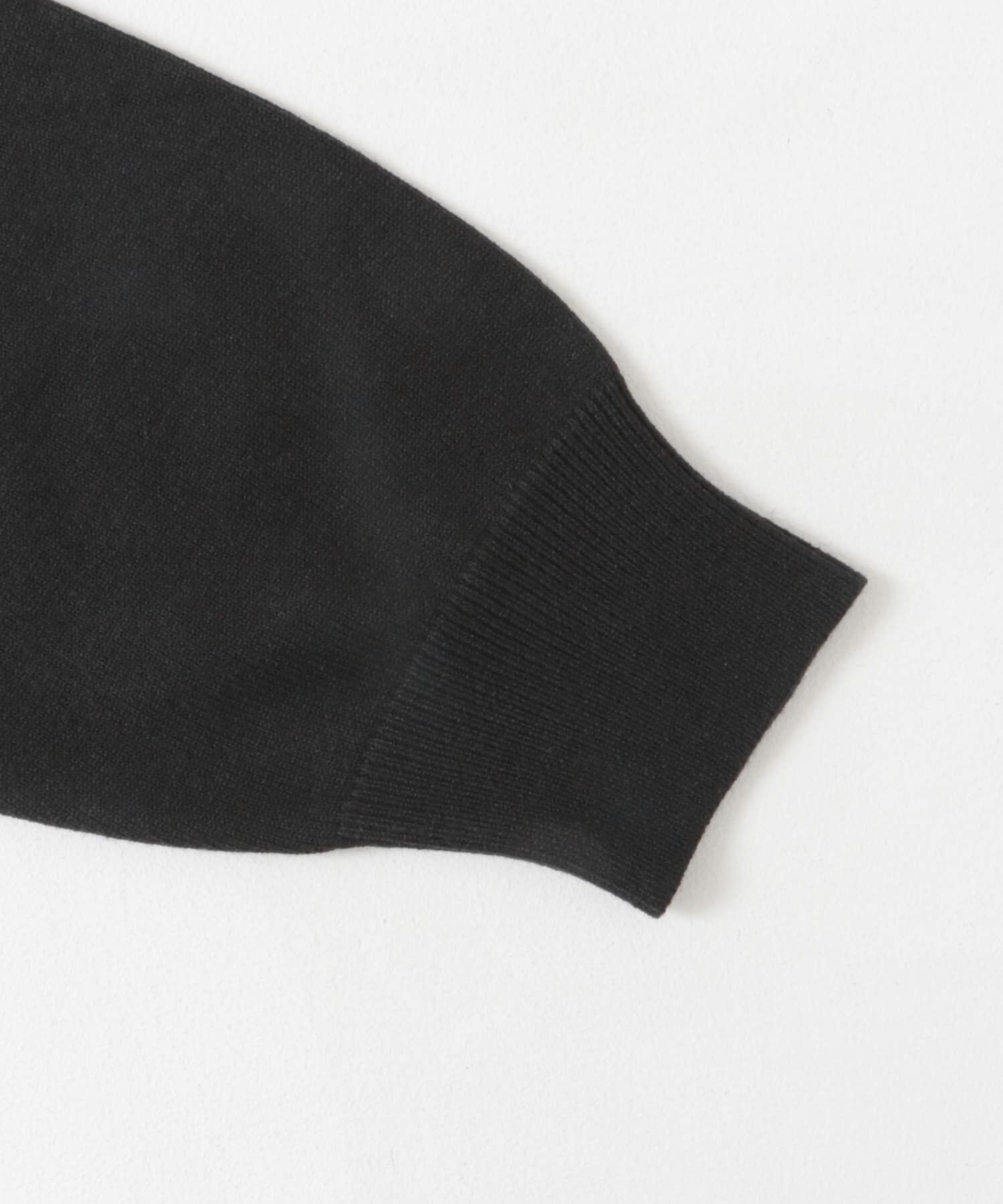 URBAN RESEARCH DOORS「『UR TECH 200日ニット』ショルダータックプルオーバー」|ニット・セーター|