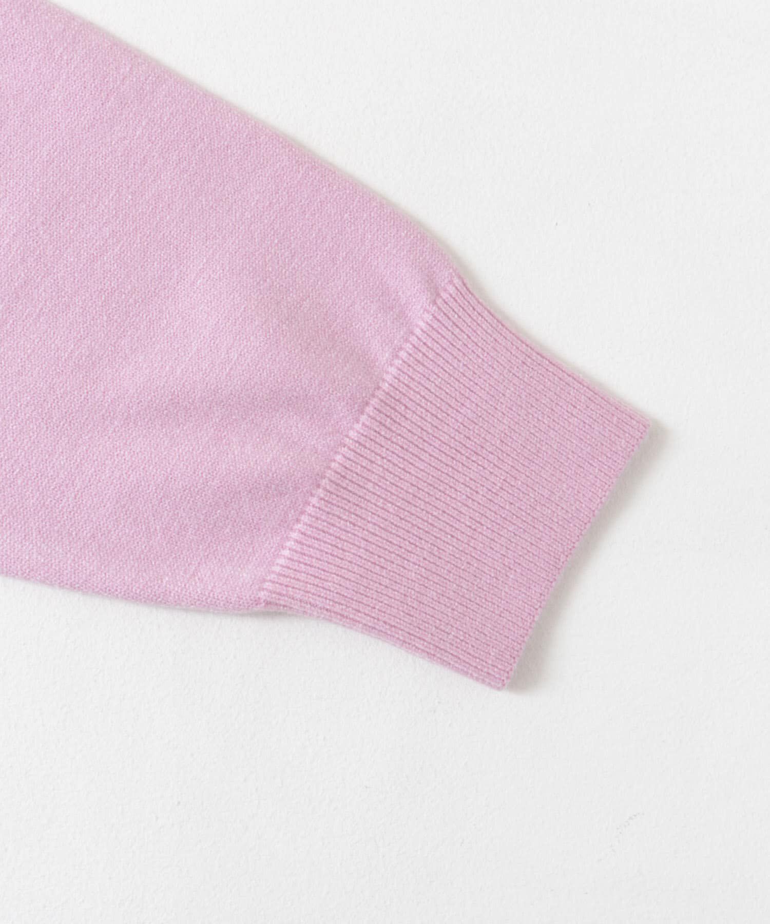 URBAN RESEARCH DOORS「『UR TECH 200日ニット』ショルダータックプルオーバー」|ニット・セーター|