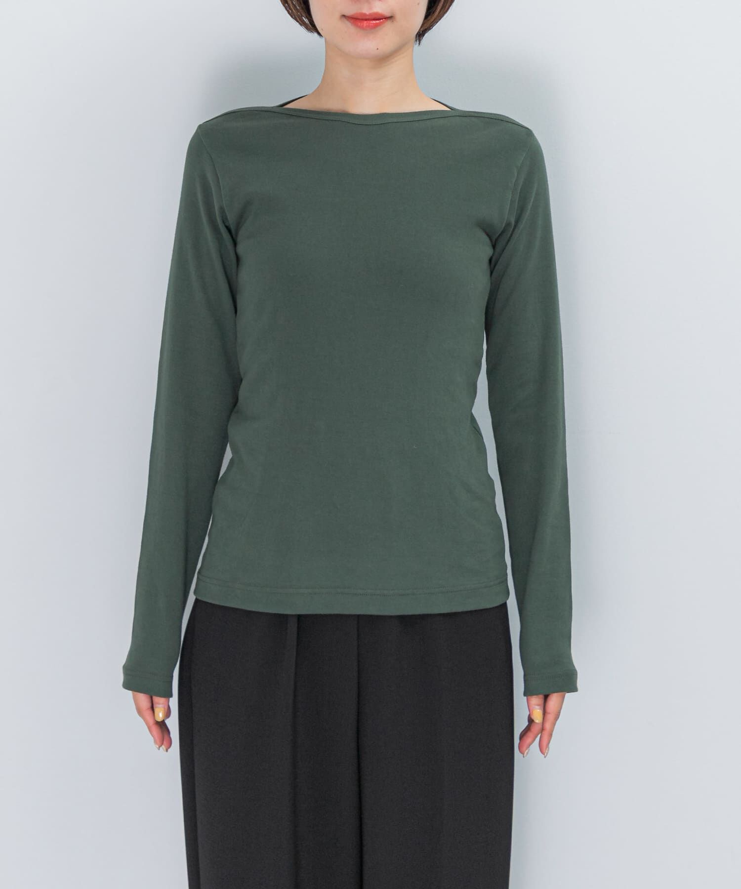 URBAN RESEARCH ROSSO「GICIPI　CAVOLFIORE」|Tシャツ・カットソー|