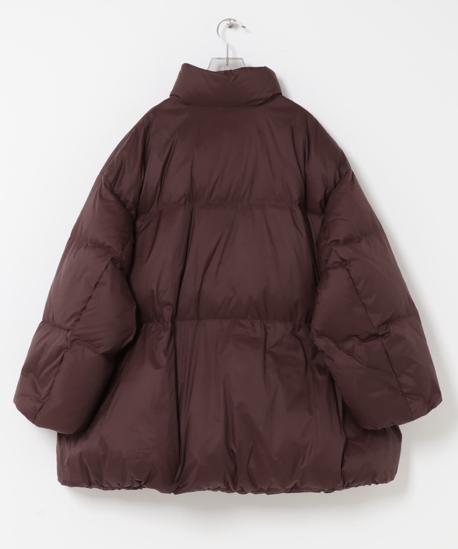 URBAN RESEARCH「『別注』onit&times;URBAN RESEARCH　ボリュームダウンコート」|ダウン|