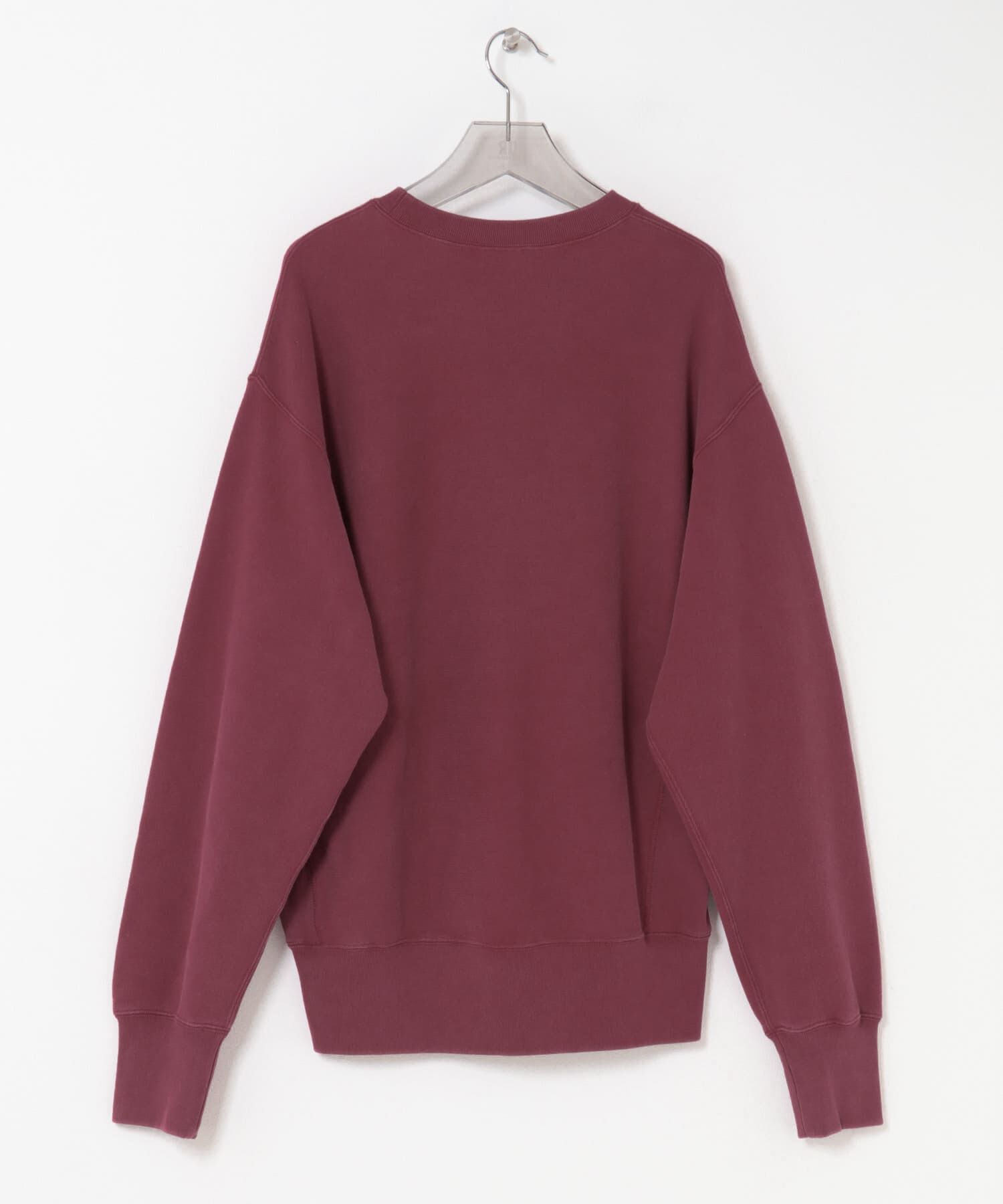 URBAN RESEARCH「『別注』CHAMPION&times;URBAN RESEARCH　SNOW POWDER WASH CREW-NECK」|スウェット・ジャージ|