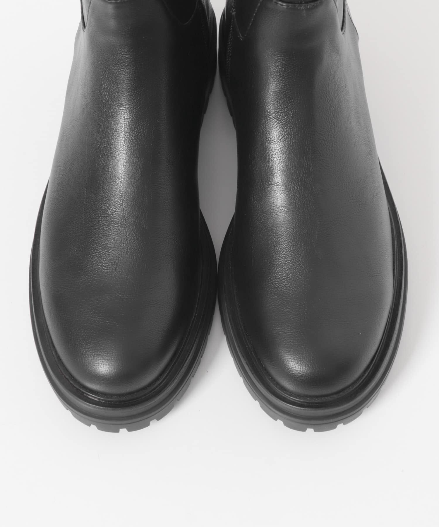 URBAN RESEARCH ROSSO「Mollini　ストレッチブーツ」|ショートブーツ|