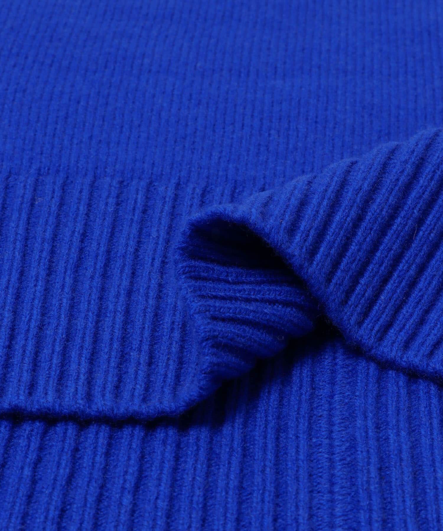 URBAN RESEARCH ROSSO「『WEB/一部店舗限定』エクストラファインシームデザインニット」|ニット・セーター|