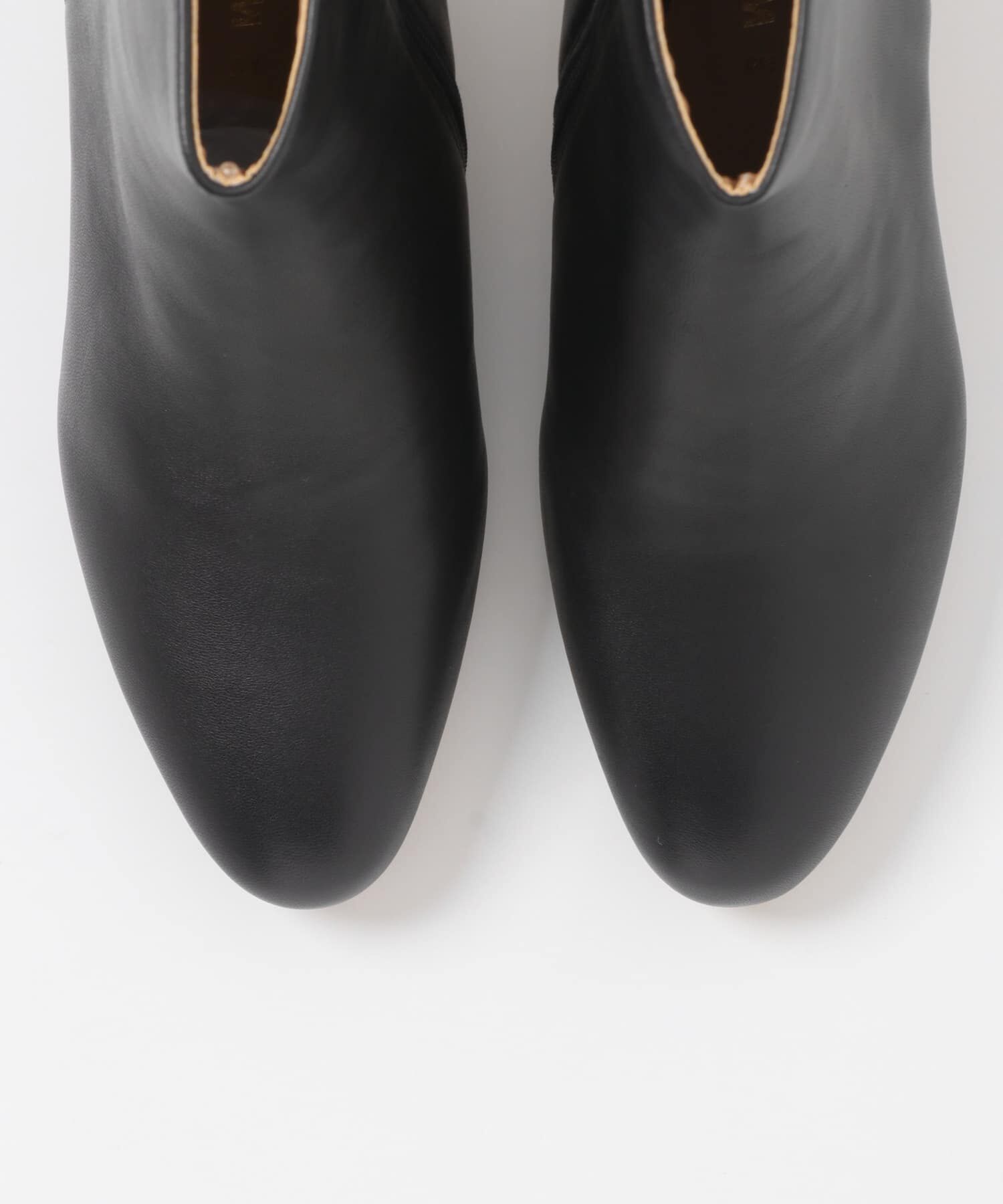 URBAN RESEARCH ROSSO「REMME　ヒールブーティー」|ショートブーツ|