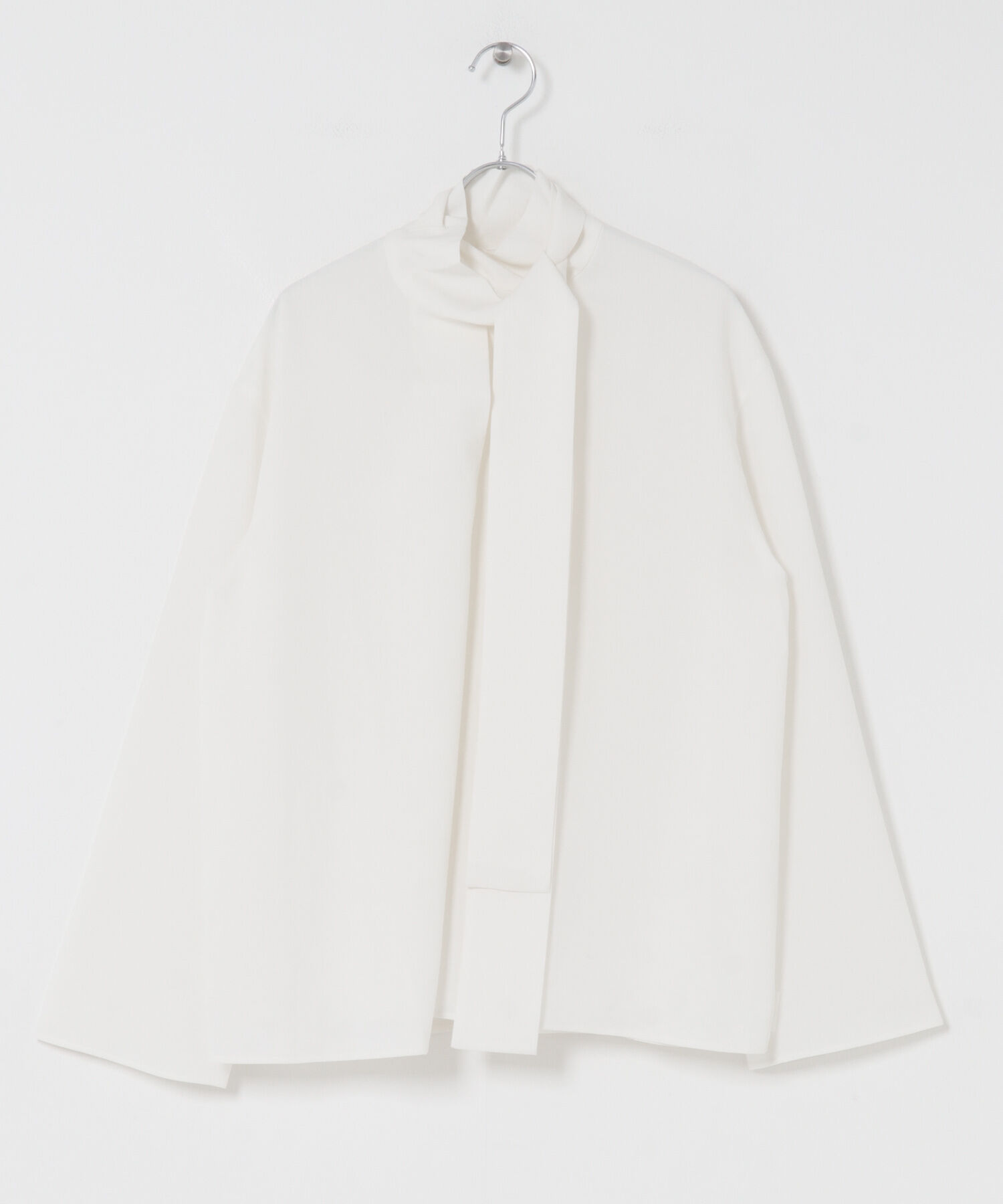 URBAN RESEARCH ROSSO「ボウタイブラウス」|シャツ・ブラウス|