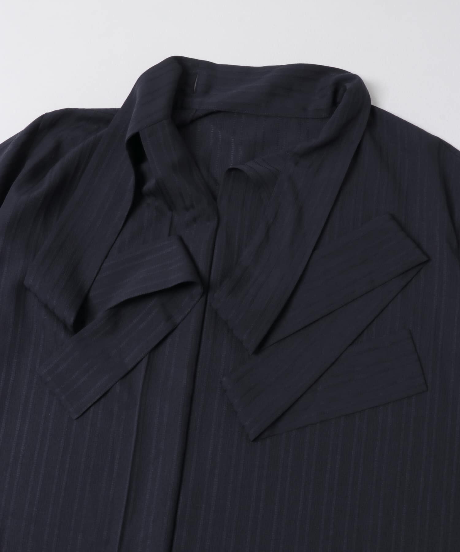 URBAN RESEARCH ROSSO「ボウタイブラウス」|シャツ・ブラウス|