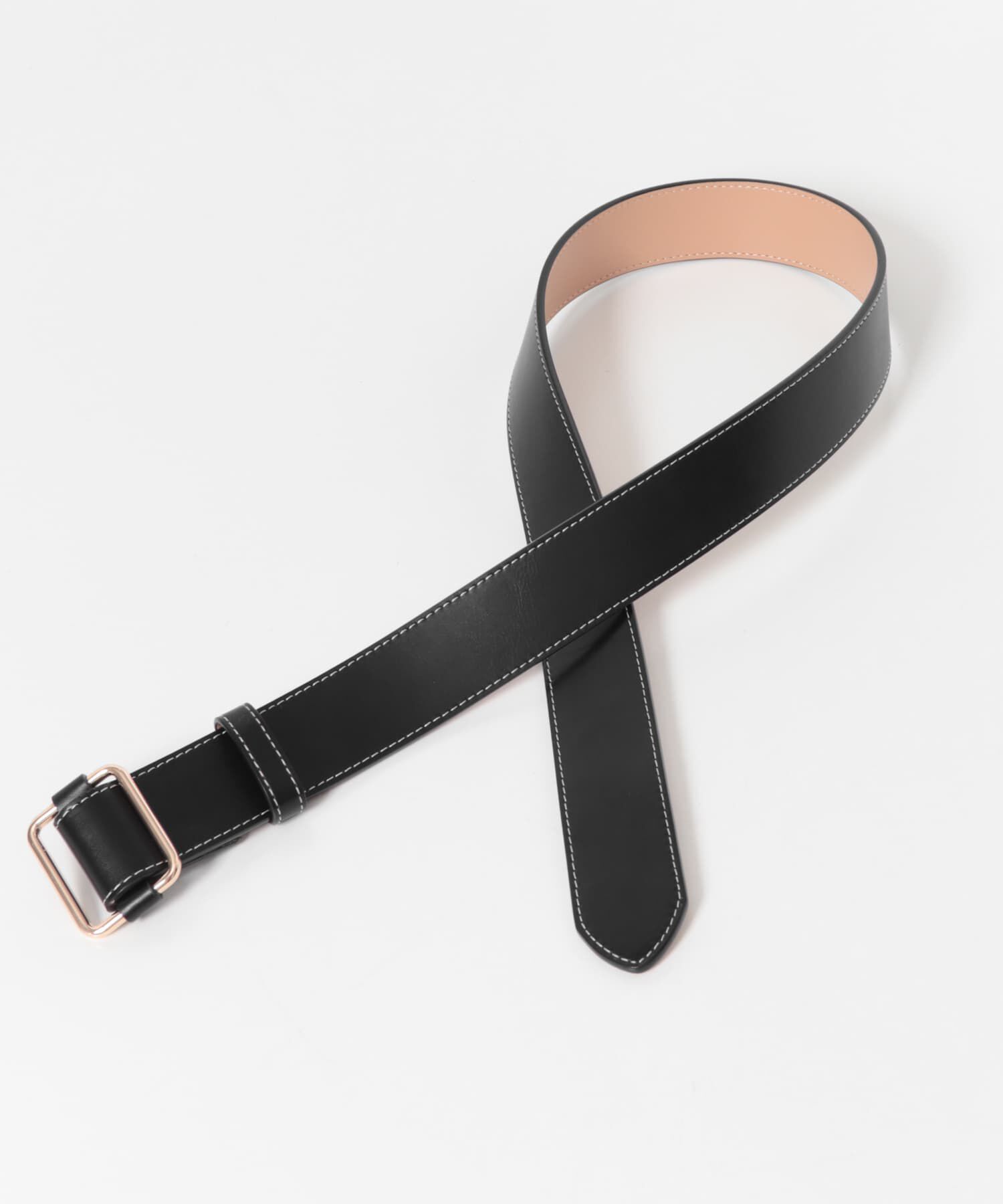 URBAN RESEARCH DOORS「ステッチベルト」|ベルト|