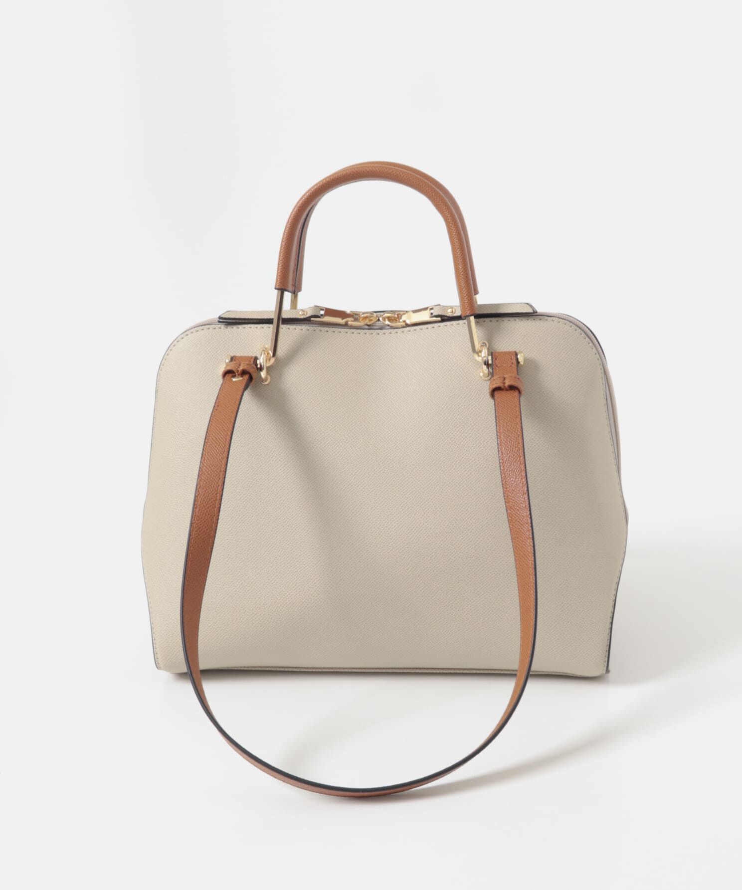 RODE SKO「『インフルエンサーayaさんコラボ』プチ2WAYハンドバッグ」|ハンドバッグ|