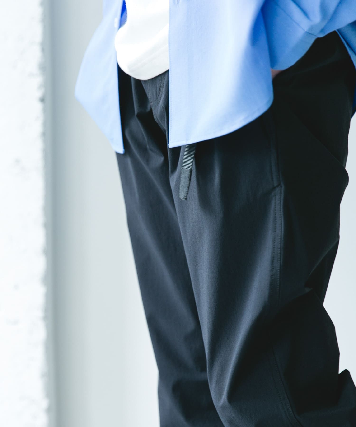 URBAN RESEARCH DOORS「『別注』Gramicci for DOORS　4Way Stretch Trouser」|その他|