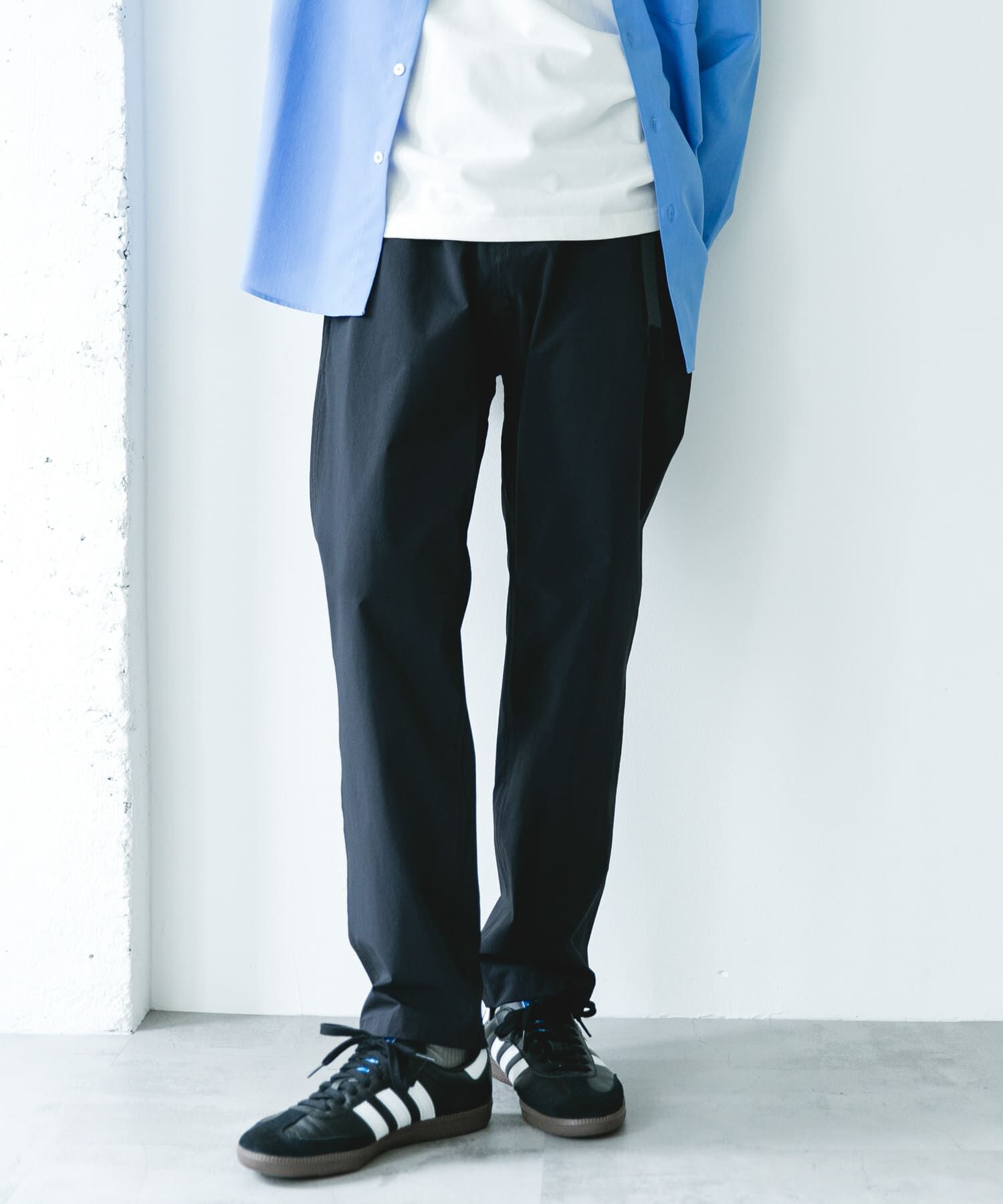 URBAN RESEARCH DOORS「『別注』Gramicci for DOORS　4Way Stretch Trouser」|その他|