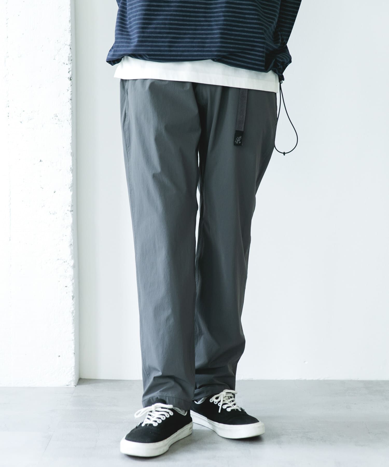 URBAN RESEARCH DOORS「『別注』Gramicci for DOORS　4Way Stretch Trouser」|その他|