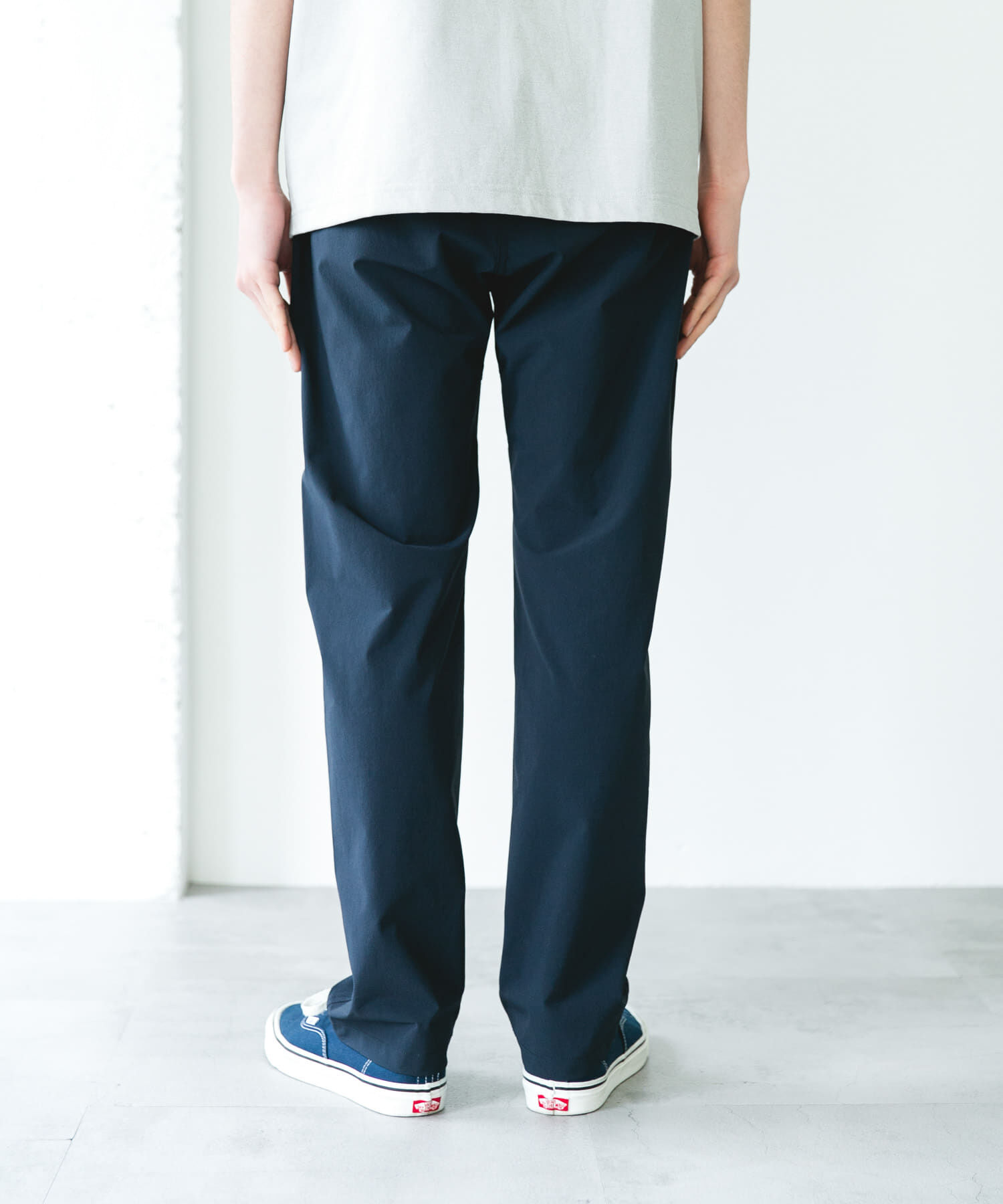 URBAN RESEARCH DOORS「『別注』Gramicci for DOORS　4Way Stretch Trouser」|その他|