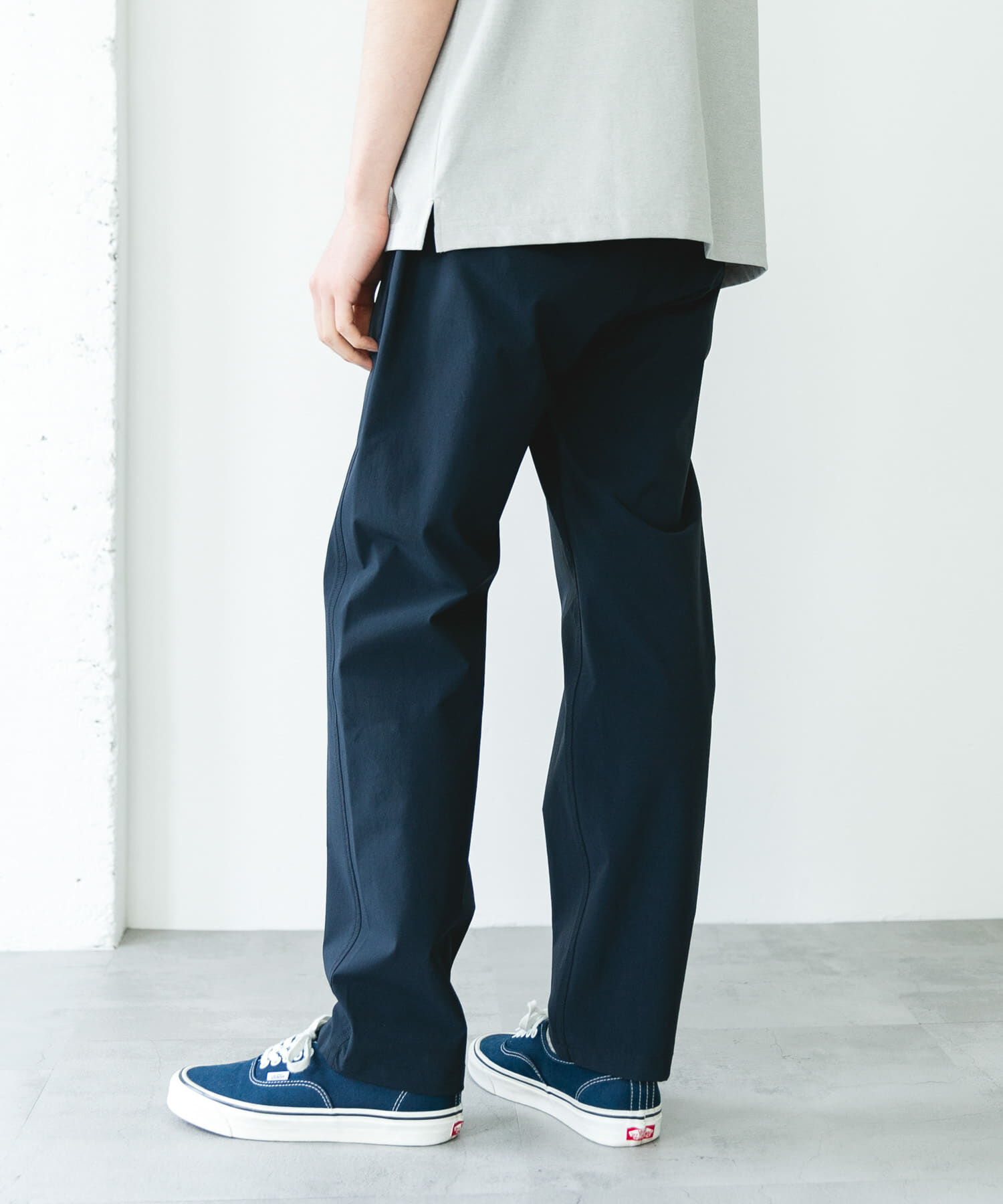 URBAN RESEARCH DOORS「『別注』Gramicci for DOORS　4Way Stretch Trouser」|その他|