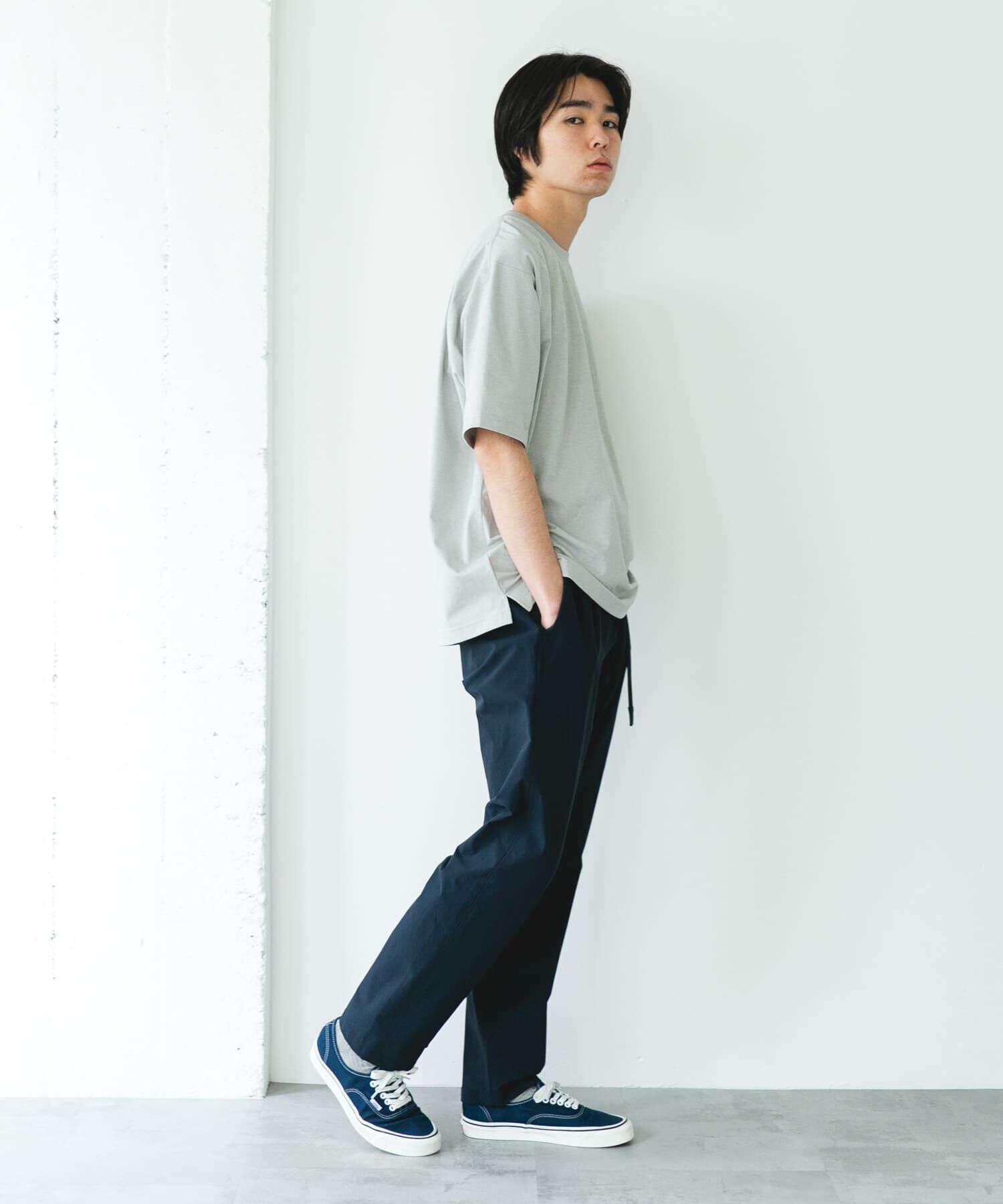 URBAN RESEARCH DOORS「『別注』Gramicci for DOORS　4Way Stretch Trouser」|その他|