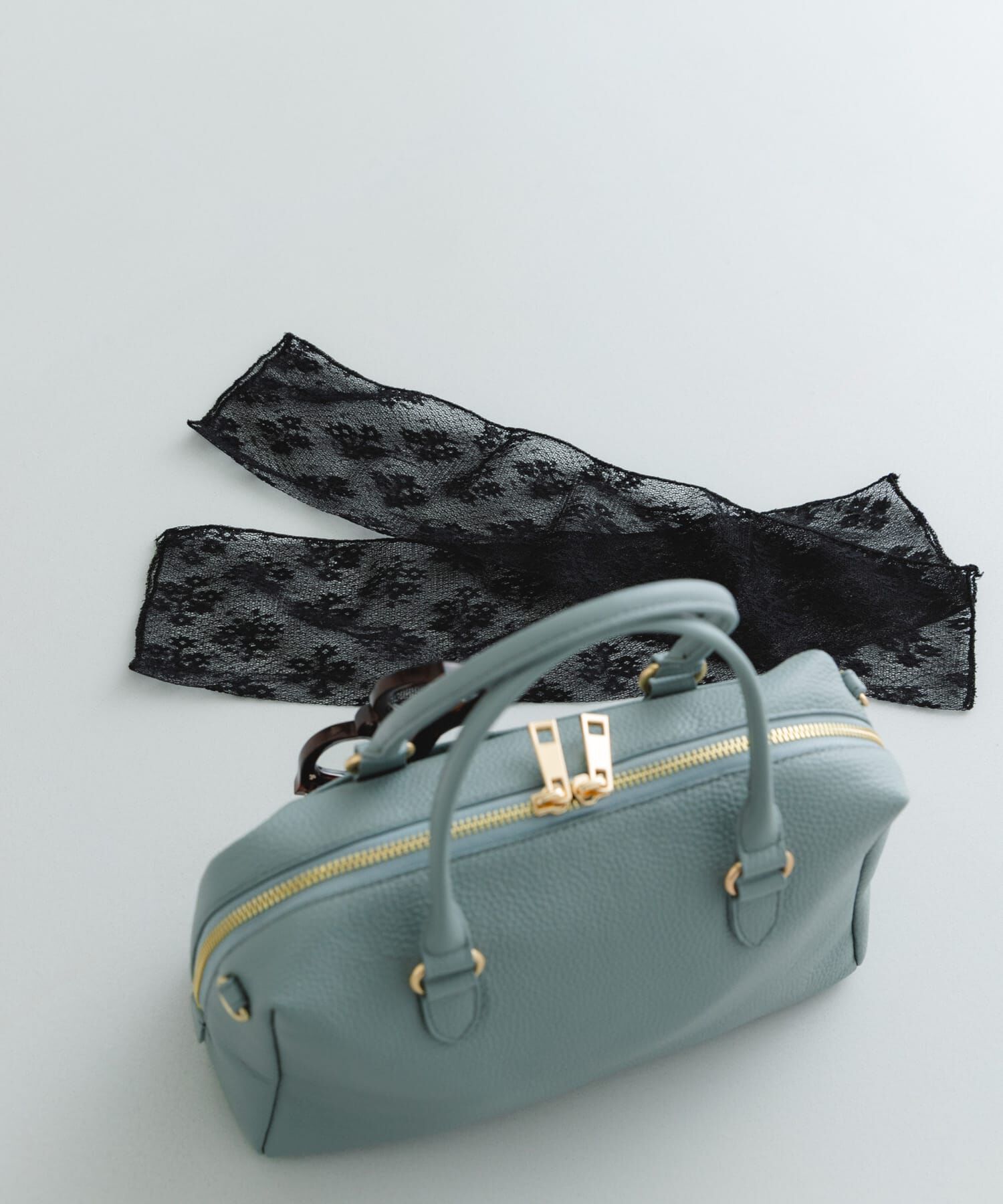 RODE SKO「レースアームカバー」|手袋|