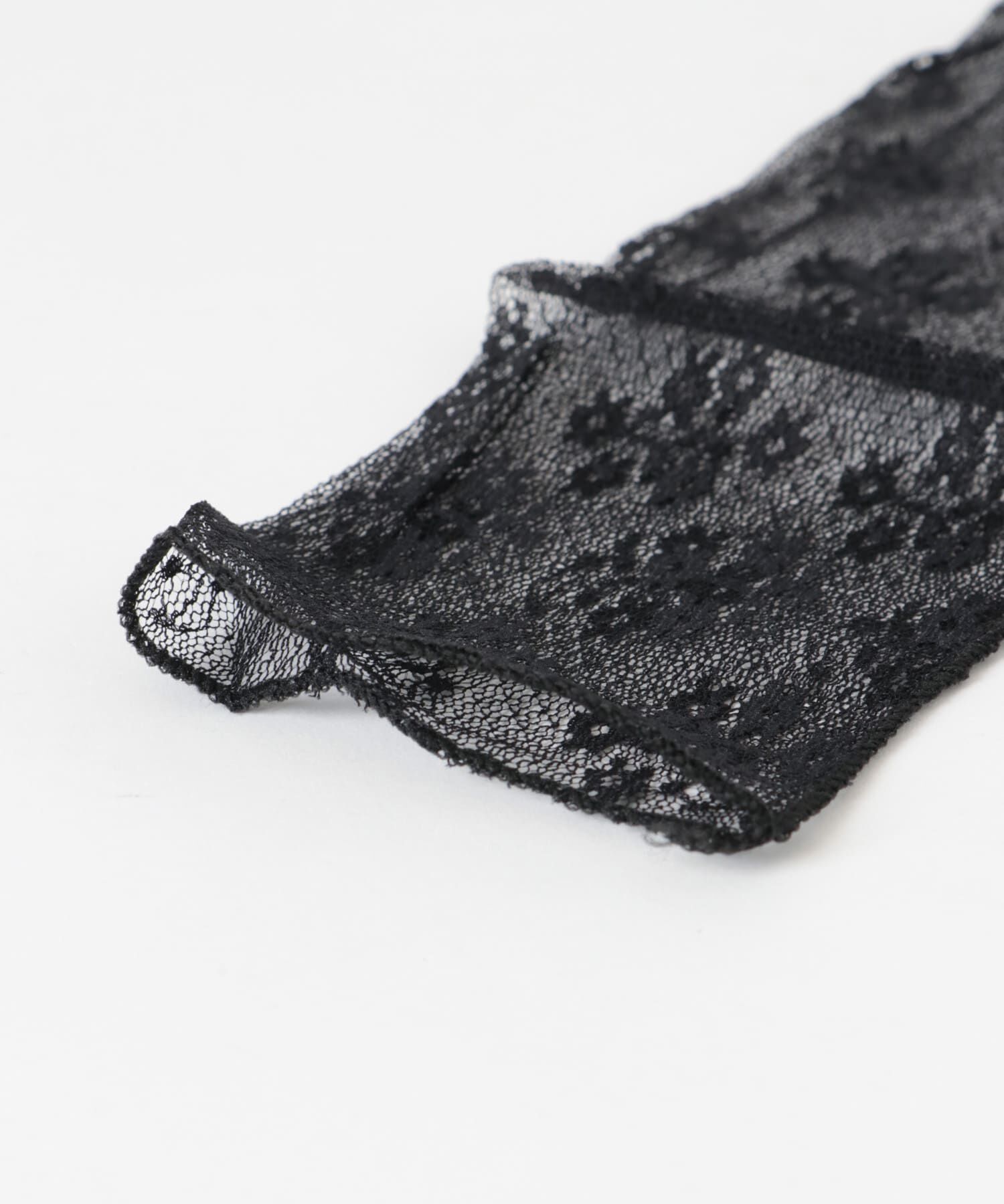 RODE SKO「レースアームカバー」|手袋|