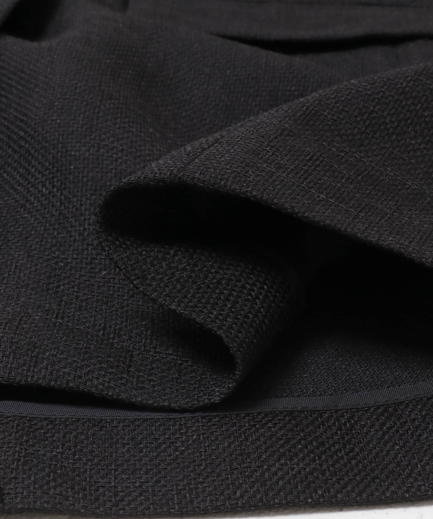 URBAN RESEARCH ROSSO「防シワ リネンライクハーフスリーブジャケット」|その他|