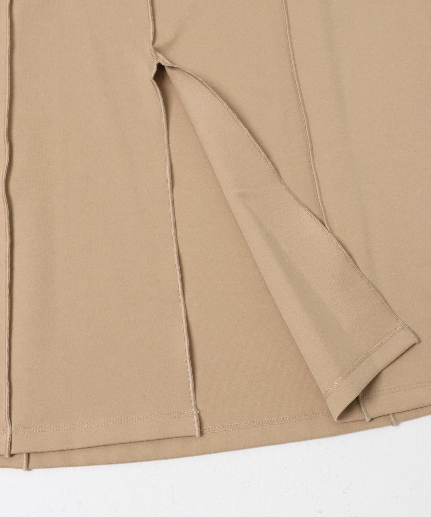  「ペンシルカットワンピース」|ワンピース|