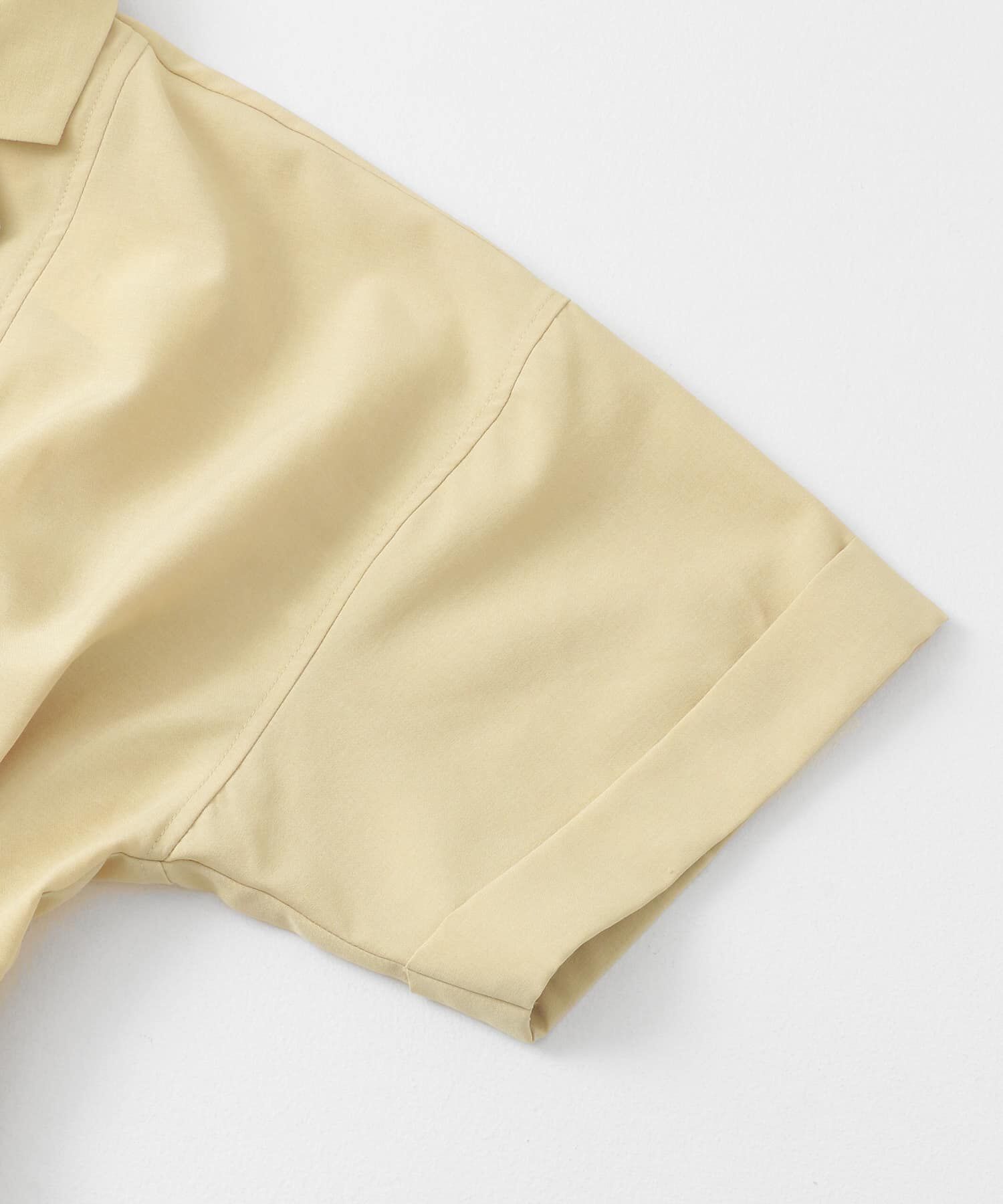 SENSE OF PLACE by URBAN RESEARCH「ウエストタックシャツワンピース」|ワンピース|