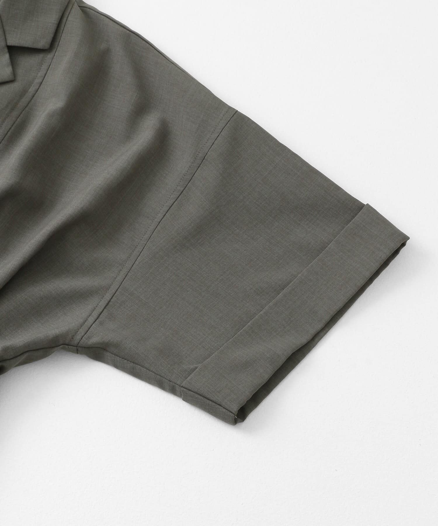 SENSE OF PLACE by URBAN RESEARCH「ウエストタックシャツワンピース」|ワンピース|