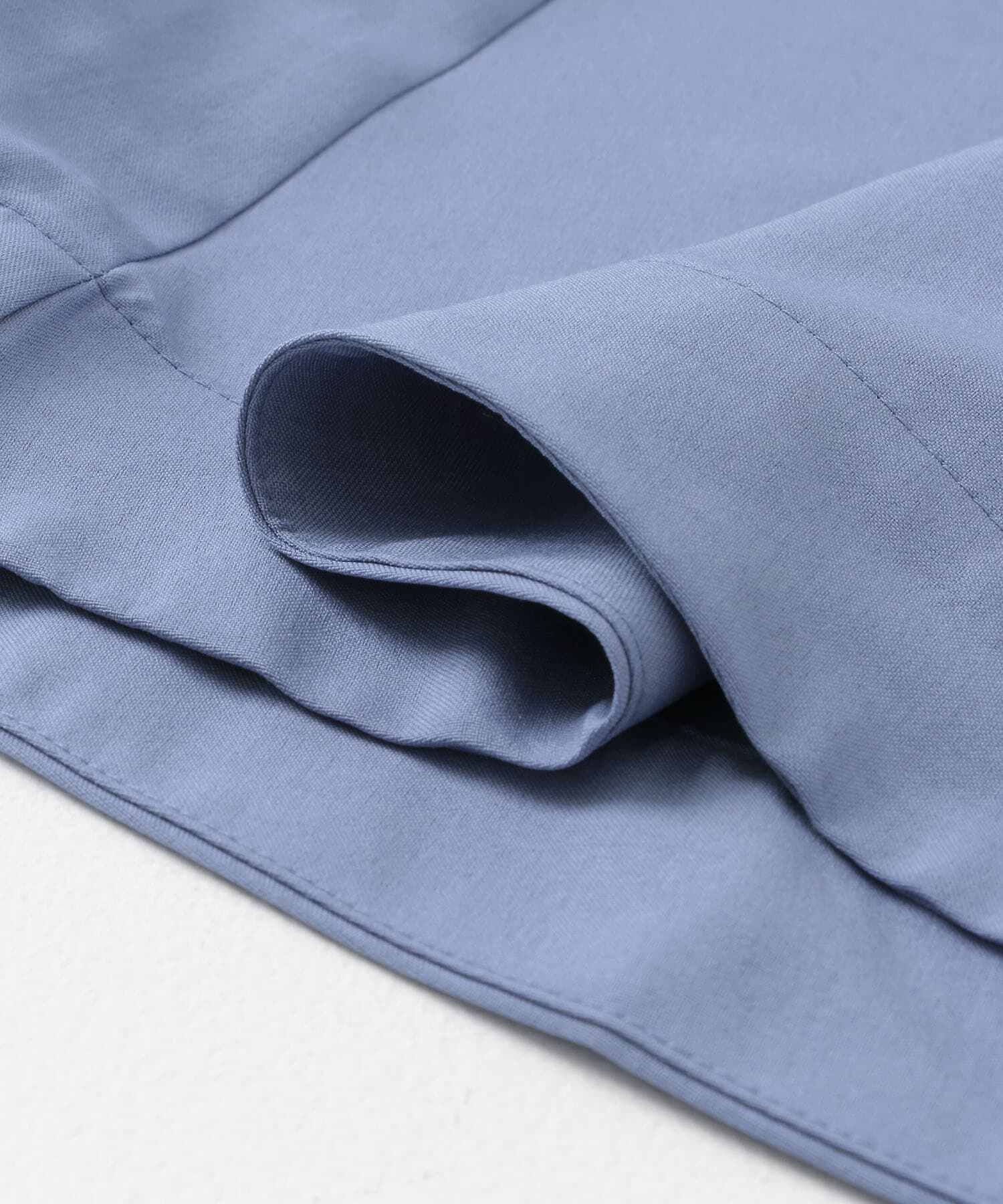 SENSE OF PLACE by URBAN RESEARCH「ウエストタックシャツワンピース」|ワンピース|