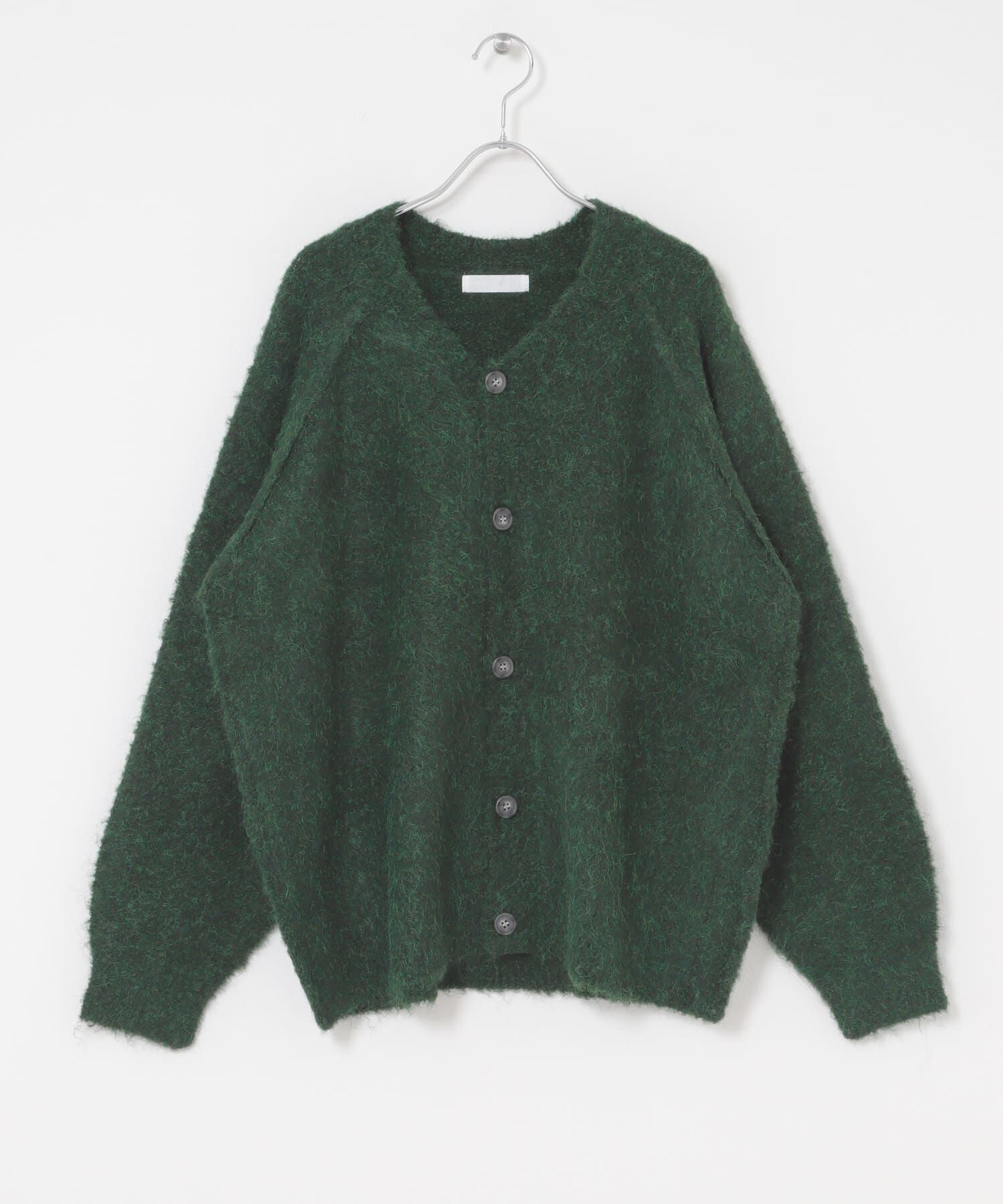 SENSE OF PLACE by URBAN RESEARCH「ブークレVネックカーディガン」|カーディガン|