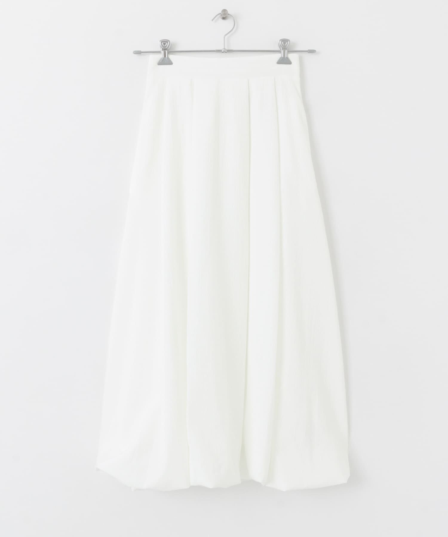 SENSE OF PLACE by URBAN RESEARCH「バルーンスカート」|スカート|