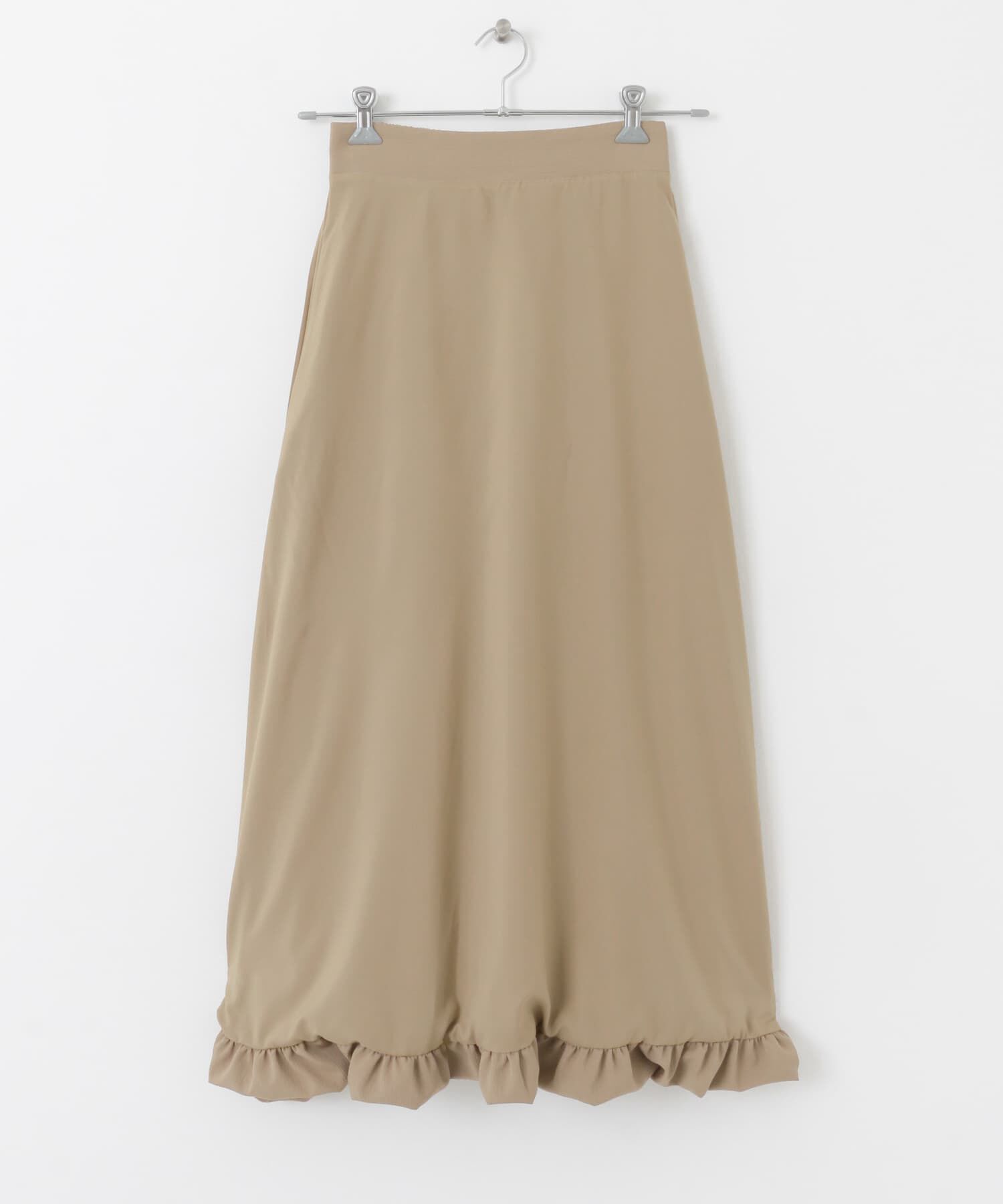 SENSE OF PLACE by URBAN RESEARCH「バルーンスカート」|スカート|