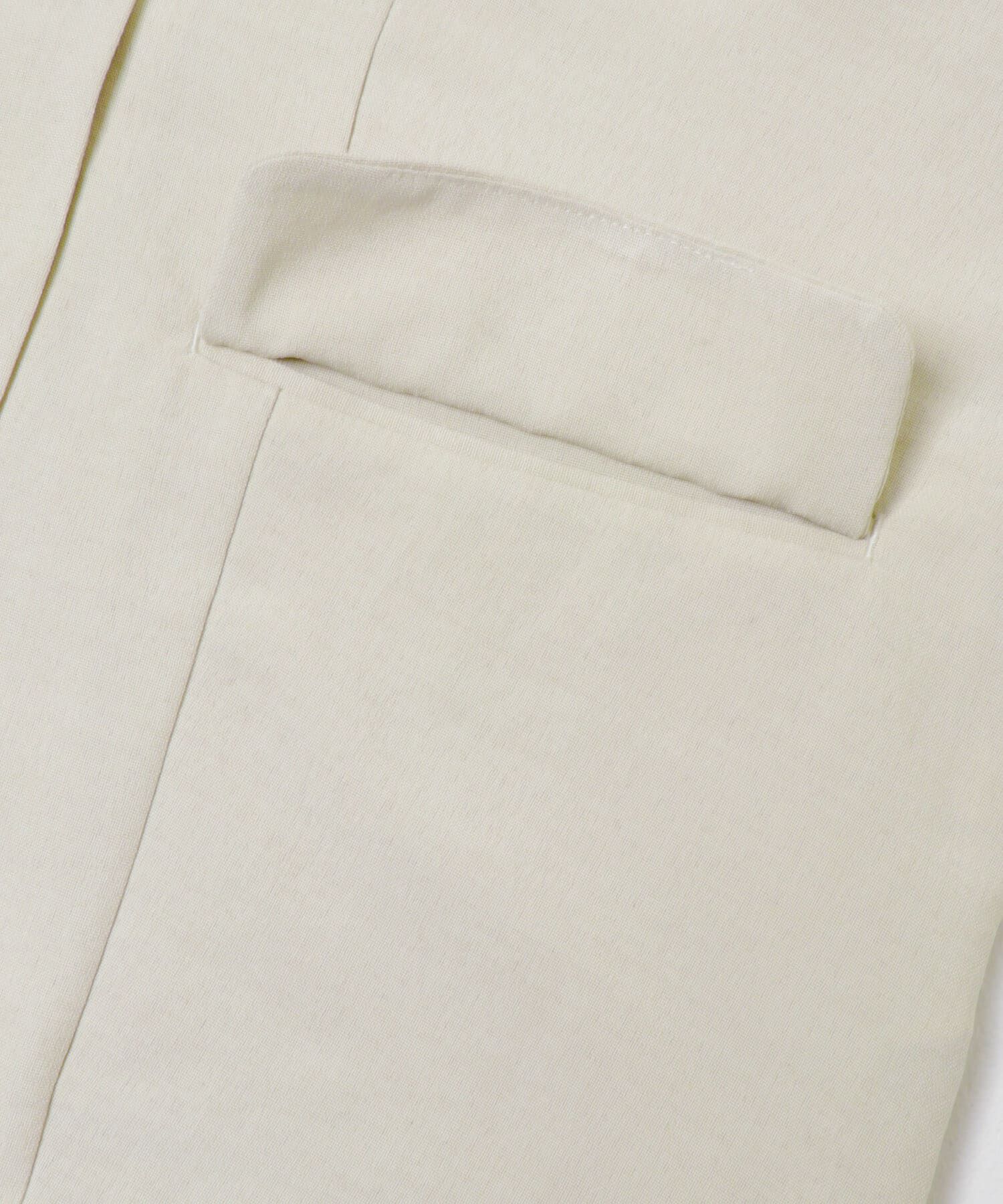 SENSE OF PLACE by URBAN RESEARCH「『UR TECH DRYLUXE』リネンライクジャケット」|その他|