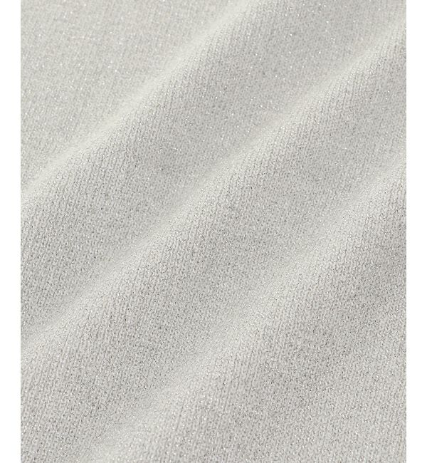  「2WAYニットタンク」|ニット・セーター|