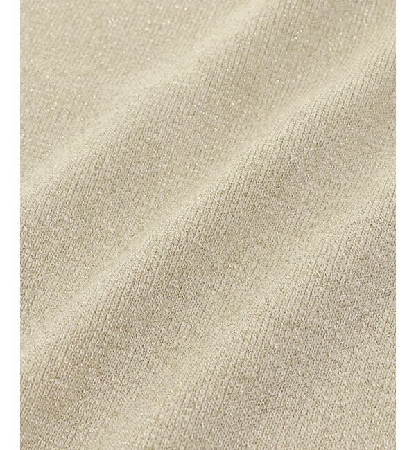  「2WAYニットタンク」|ニット・セーター|