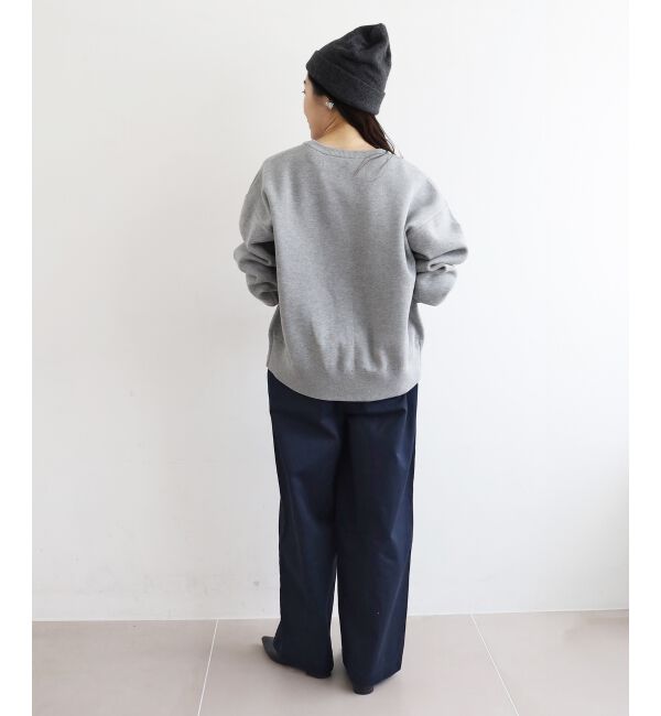  「タックカーブチノパンツ」|チノ|