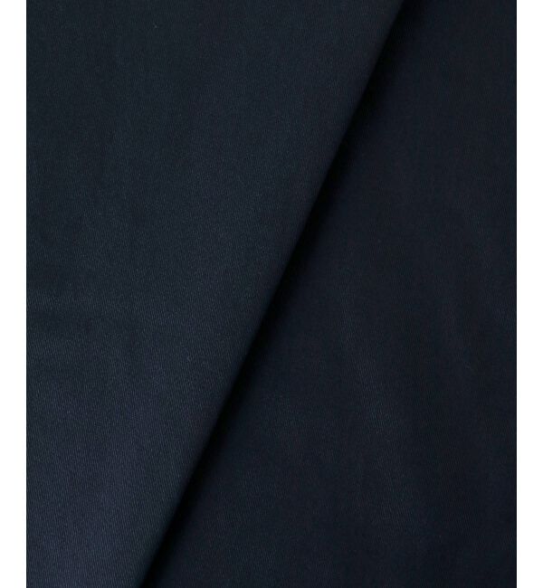  「タックカーブチノパンツ」|チノ|