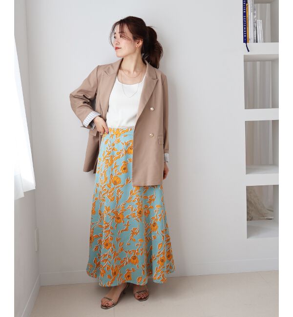  「ダブルブレストジャケット」|その他|