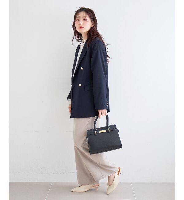  「ダブルブレストジャケット」|その他|