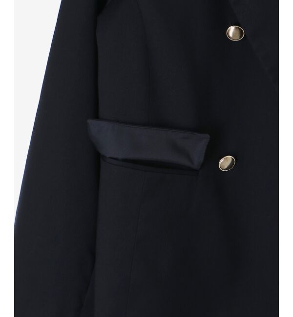  「ダブルブレストジャケット」|その他|