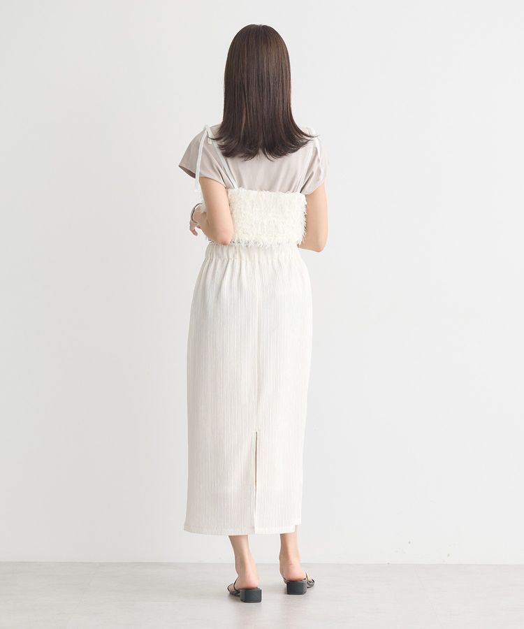 earth music&ecology「フレンチT」|Tシャツ・カットソー|