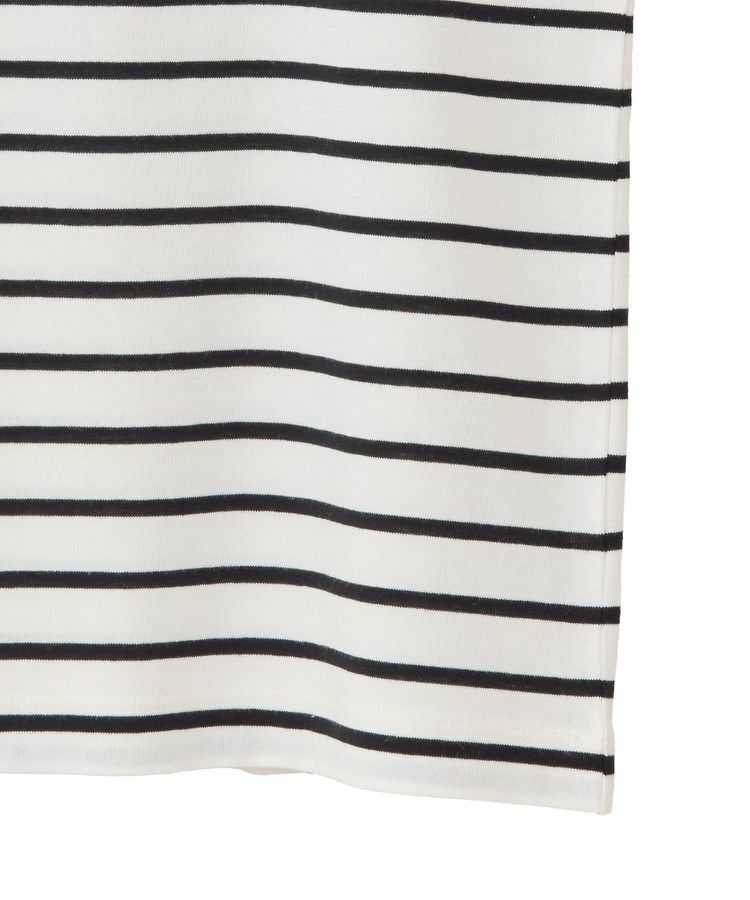 earth music&ecology「フレンチT」|Tシャツ・カットソー|