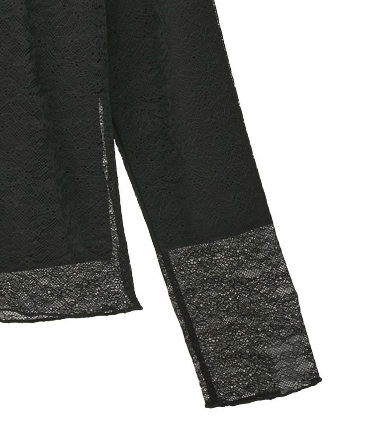 earth music&ecology「あったかフェミニンインナー(2wayネック)」|Tシャツ・カットソー|