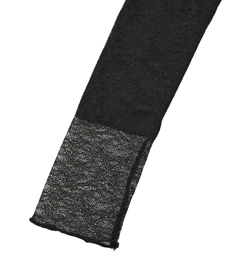 earth music&ecology「あったかフェミニンインナー(2wayネック)」|Tシャツ・カットソー|