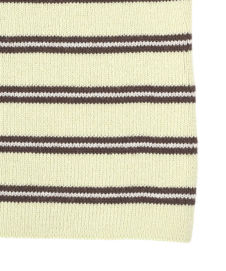 earth music&ecology「ニットタンクトップ」|インナー|