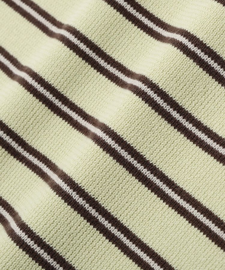 earth music&ecology「ニットタンクトップ」|インナー|