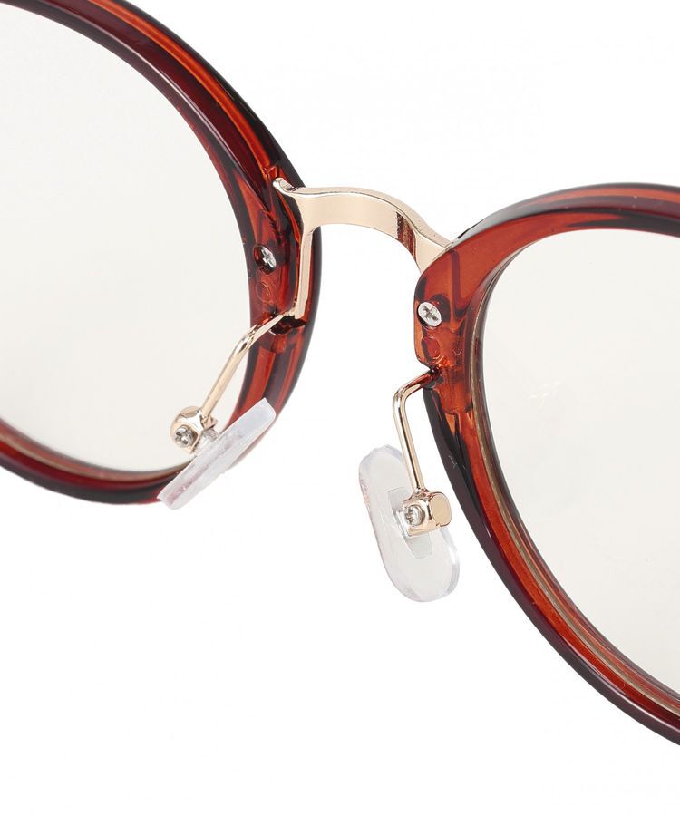 earth music&ecology「【UVカット調光】コンビボストングラス」|その他|