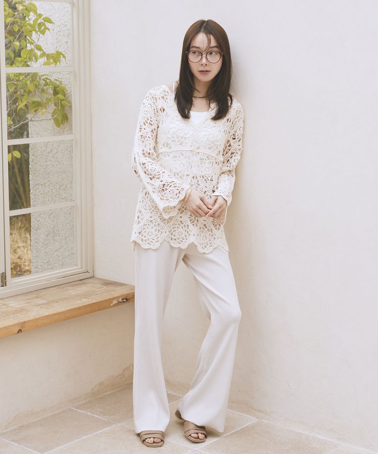 earth music&ecology「【UVカット調光】コンビボストングラス」|その他|