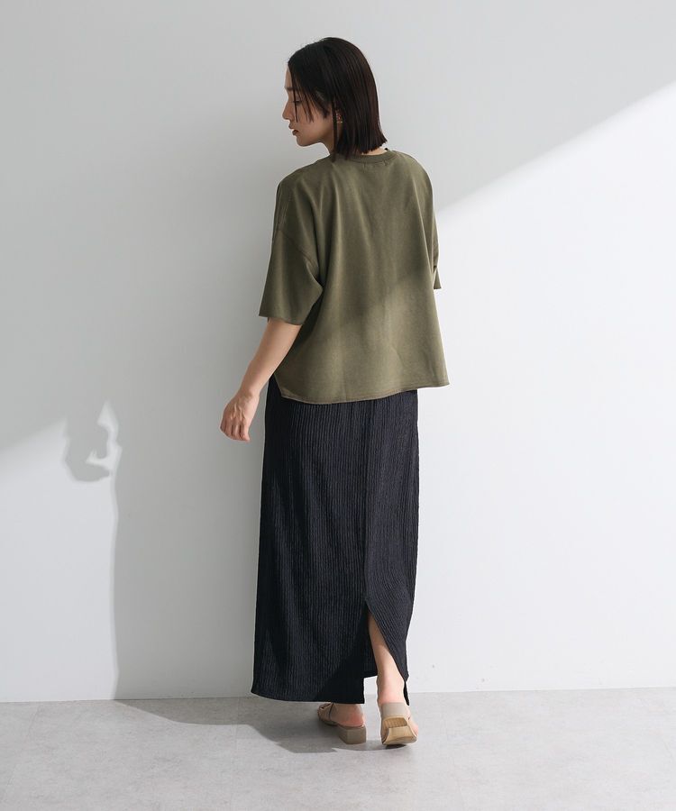 Green Parks「・SUGAR SPOON スウェットTEE」|スウェット・ジャージ|