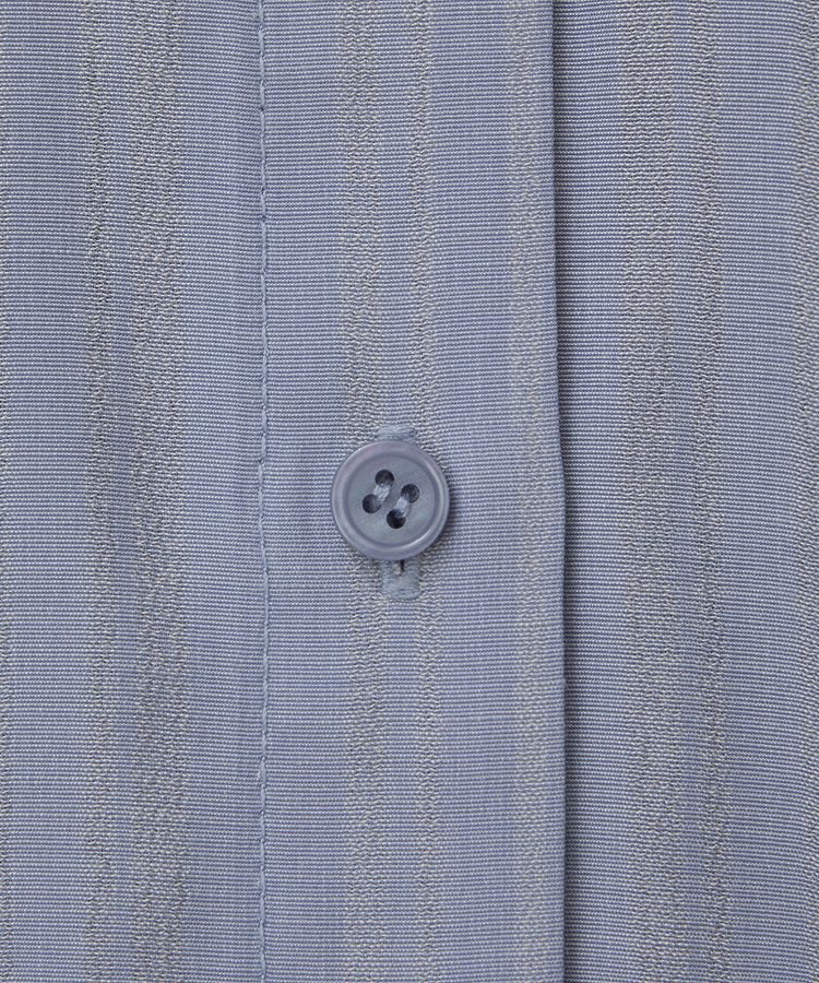 Green Parks「・ELENCARE DUE ボウタイフレンチブラウス」|シャツ・ブラウス|