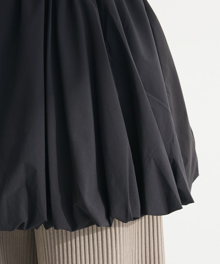 Green Parks「・ELENCARE DUE バルーンミニスカート」|スカート|